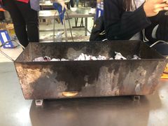 -老广烧烤(骆驼山康馨园店)