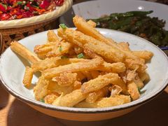 -吃饭皇帝大(解放西路店)