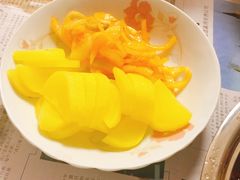 -桃园中华料理炸酱面(燕儿岛路店)