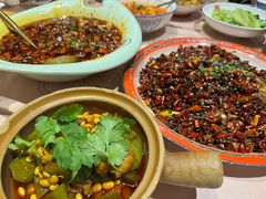-杨记隆府重庆江湖菜(大悦城店)