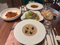 -OGGI TRATTORIA PIZZERIA(深业上城店)