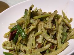 -辣螃铠盆盆蟹大排档(海昌店)