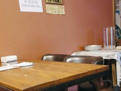 -清真·龙猫食堂(詹滨西里店)