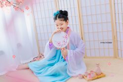 -NICE KIDS 奈时儿童摄影