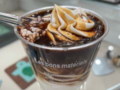 酸奶咖啡-缶乐FOLLOW咖啡