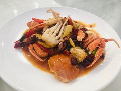 -南海渔家•海鲜•正宗海南菜(海棠湾店)