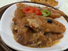 -兴悦酒家(环市东路店)