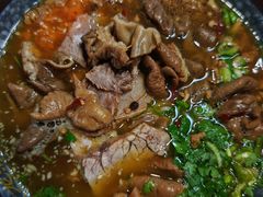 -云龙湖阿喆米线(云龙湖店)
