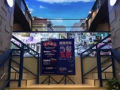 -马路边上·小海鲜烧烤(八一路店)