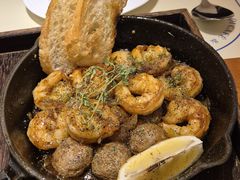 -沏点Trattoria意大利餐厅(新街口店)