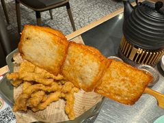 -潮界(虹桥新天地店)