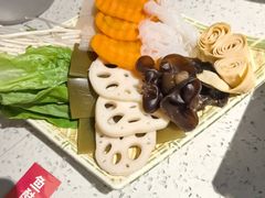 -鱼酷活鱼烤鱼(新世界城店)