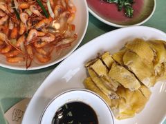 -古桥人家•水上餐厅(朱家角古镇店)