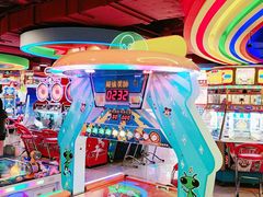 -汤姆熊欢乐世界(光启城店)