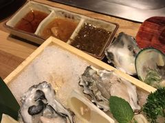 -赤坂亭·M9和牛烧肉·铁板烧(合肥万象城店)