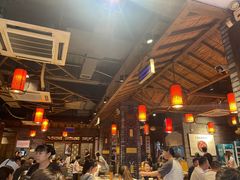 -重庆渝达老火锅(春熙路店)