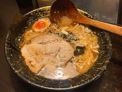 -日本料理神拉面
