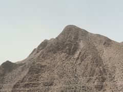-橡皮山
