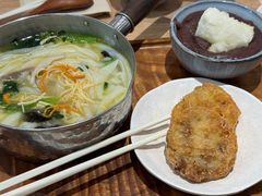 -小满手工粉(北京富力广场店)