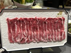 -百草滩羊清水涮羊肉(长城路店)