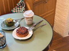 -TonTon(永康路店)