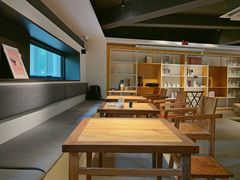 -光舍(香榭里花园店)