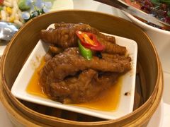 蒸凤爪-湛江菜.江南首席(昆山店)