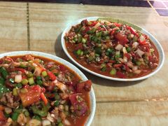-尕西新疆大盘鸡(回辉村分店)