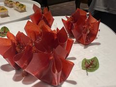 -柿合缘新京菜(国金中心商场店)