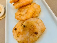 湛江煎虾饼-尚一汤·粤菜海鲜(环球港店)