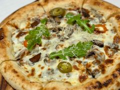 -马克西姆俄罗斯餐厅(通亚街店)