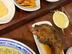 -同得兴 Since·1995 传统苏式面馆(嘉馀坊店)