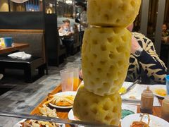 -汉巴味德(沈阳万象汇店)