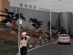 -贵阳高新惠诚食品有限公司