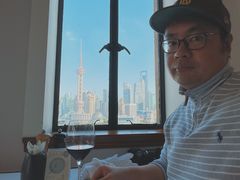 -上海和平饭店华懋阁 Cathay Room