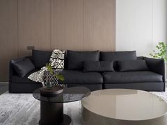 -枳兮设计· 全案空间设计装修