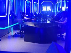 -世代星球·保龄球·镭战真人CS·团建(杨浦店)