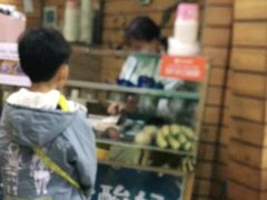 -初心炒酸奶(厚德品园店)