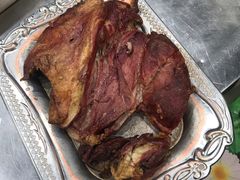-郭记原生态烤羊腿(长宁路店)