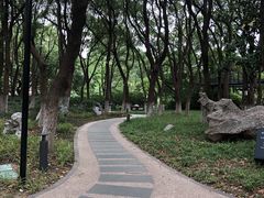 -红梅公园