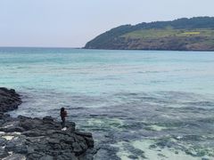 -咸德海水浴场