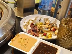 -東盛炭烤自助料理(玄武招商花园城店)