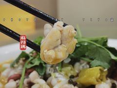 -龙珠饭店-深夜大食堂(五爱西直街店)