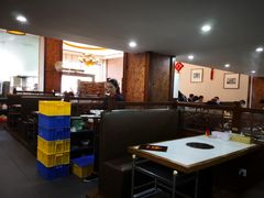 大堂-福合埕牛肉火锅(长平国新店)