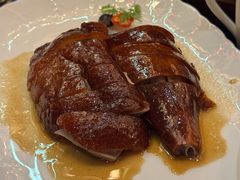 -北京四季酒店·采逸轩