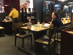 大堂-必胜客(新海上世界店)