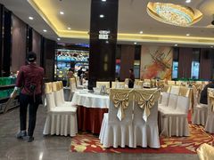 -尖沙咀大酒楼(罗村店·粤菜海鲜·宴会聚餐)