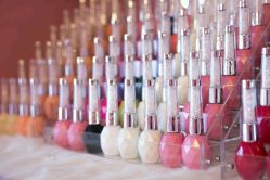 -Pink You美甲美睫纹绣定制中心