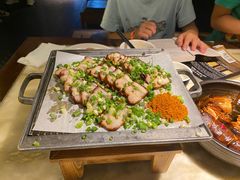 -绿茶餐厅(成都大悦城店)