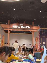 -MELAND亲子乐园•活动包场(北京亦庄龙湖天街店)